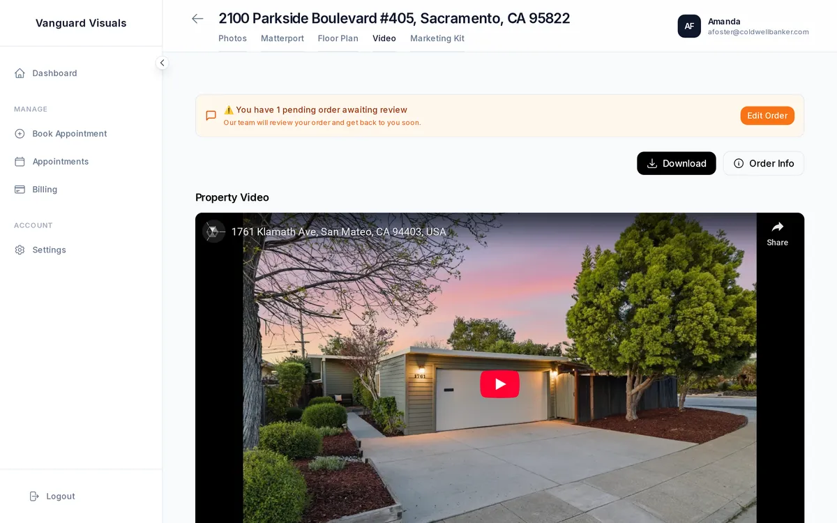 Video Slideshow Creator